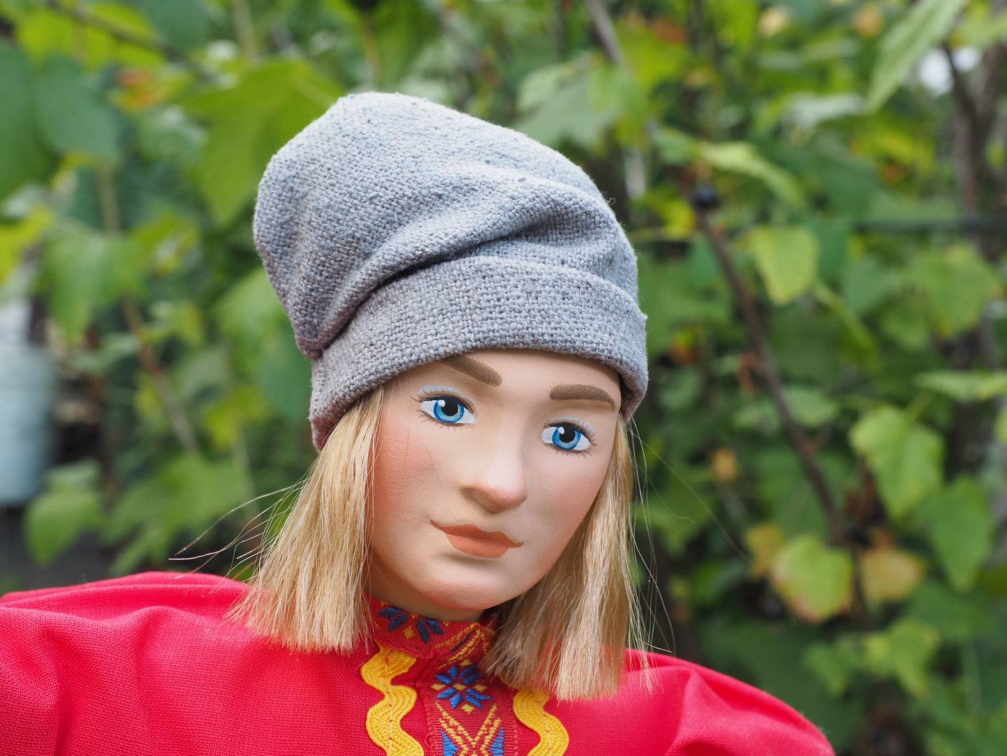 Kunstpuppe "Tänzer"