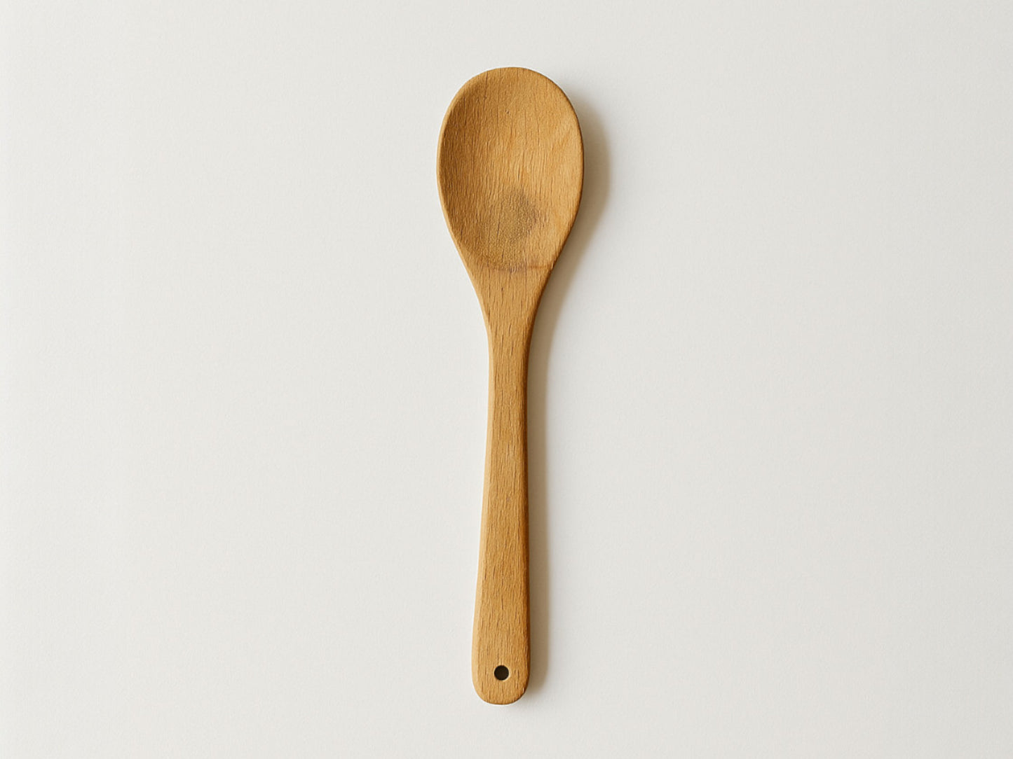 Küchenutensilien Holz Set – Küchenhelfer im Besteck Kasten – Geschenk für Frauen & Mama – Landhaus Deko, Zero Waste