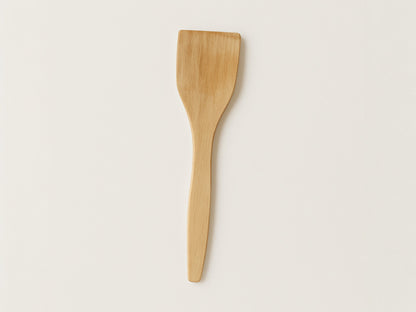 Küchenutensilien Holz Set – Küchenhelfer im Besteck Kasten – Geschenk für Frauen & Mama – Landhaus Deko, Zero Waste
